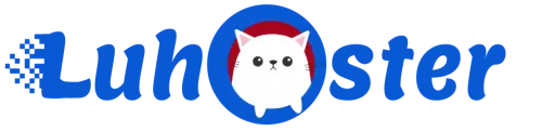 Luhoster Ltd
