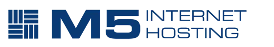 M5 Hosting