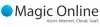 Magic Online