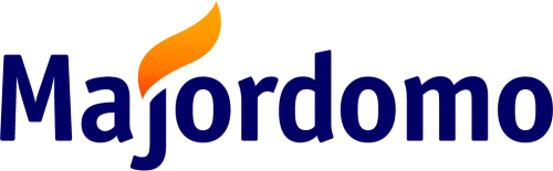 Majordomo