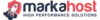 Markahost