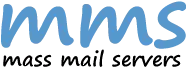 Mass Mail Servers