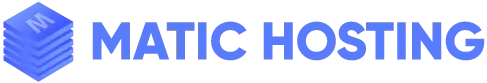 MaticHosting