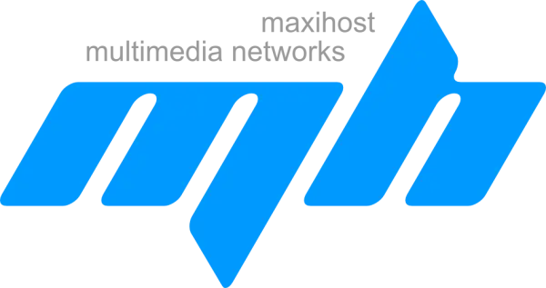 Maxihost Multimédia NetWorkds