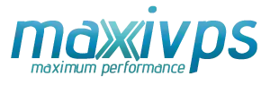 MaxiVPS