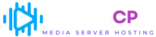 MediaCP Media Server Hosting
