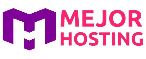 MEJOR HOSTING