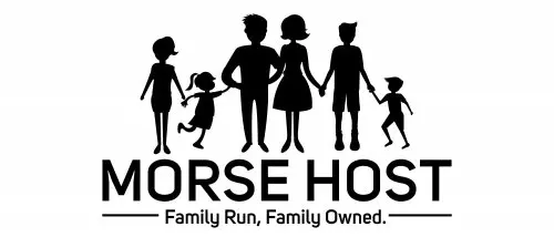 Morse Host