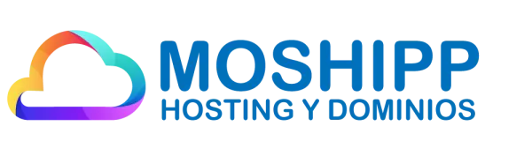 Moshipp - Hosting and domains