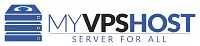 My VPS Host