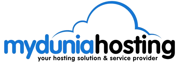 Myduniahosting