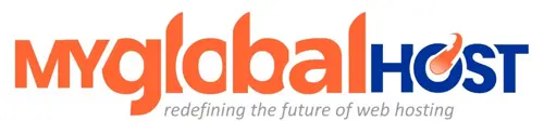 myglobalHOST