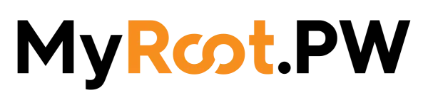 MyRootPW