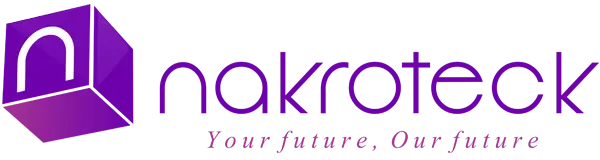 Nakro Technology Limited