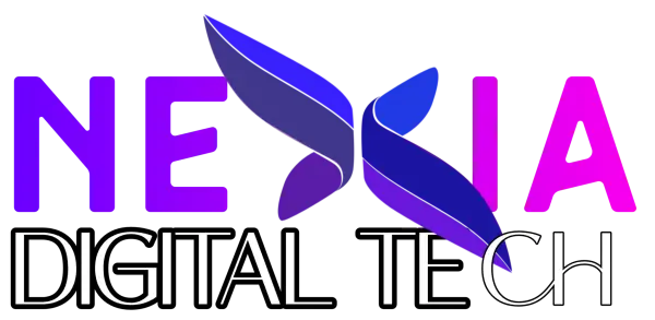 Nexia Digital Tech