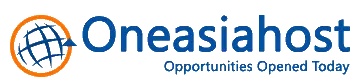 OneAsiaHost