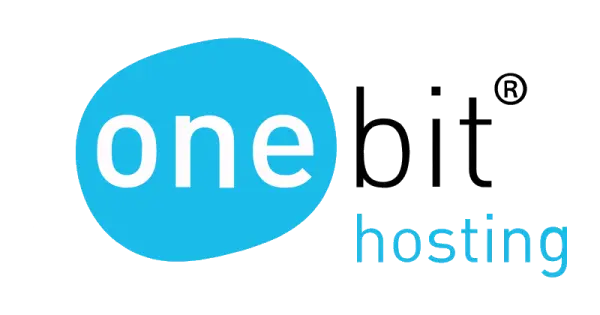 ONEbit hosting
