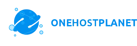 OneHostPlanet