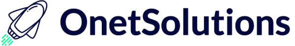 OnetSolutions