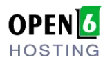 Open6Hosting