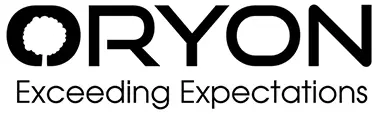 ORYON - Exceeding Expectations