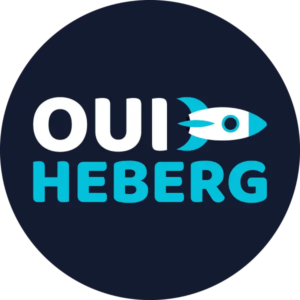 OuiHeberg SARL