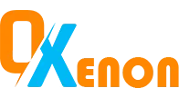 Oxenon Hosting