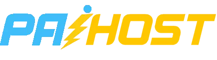 PAIHOST LTD