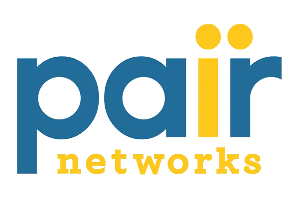 Pair Networks