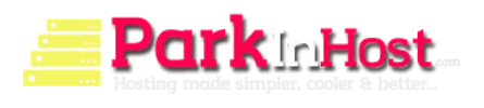 Parkinhost