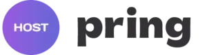Pring Hosting