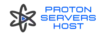 Proton Servers Host