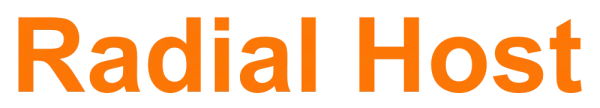 Radial Host