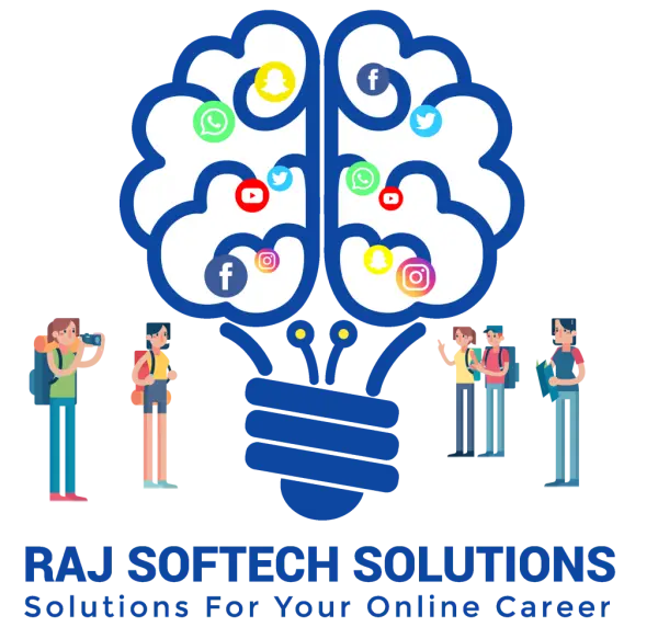Raj Softech Solutions