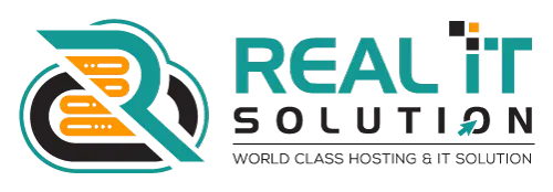 Real IT Solution