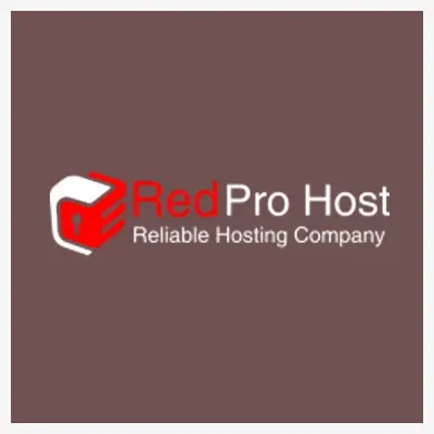 Red Pro Host