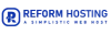 Reform Hosting