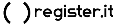 Register.it