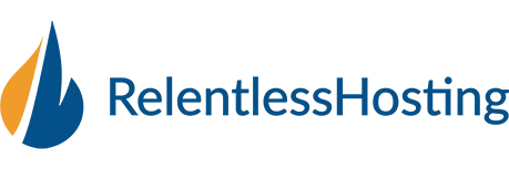 Relentless Hosting