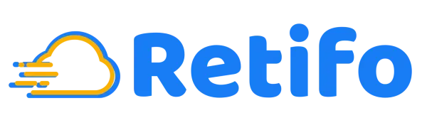 Retifo Cloud
