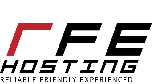 RFE Hosting