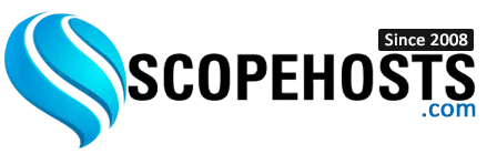 ScopeHosts