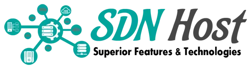 SDN Host