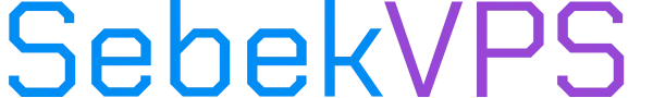SebekVPS