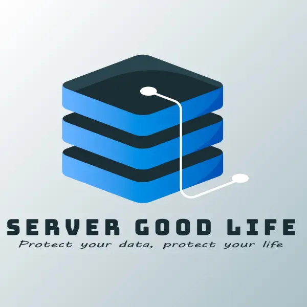Server Good Life