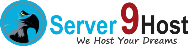 Server9host