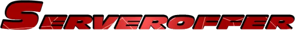 Serveroffer
