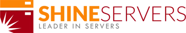 SHINE SERVERS