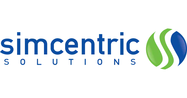 Simcentric Solutions Limited