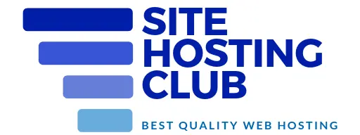Site Hosting Club